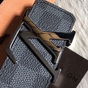 Louis Vuitton Accessories - LV Belts Louis Vuitton Accessories - LV Belts